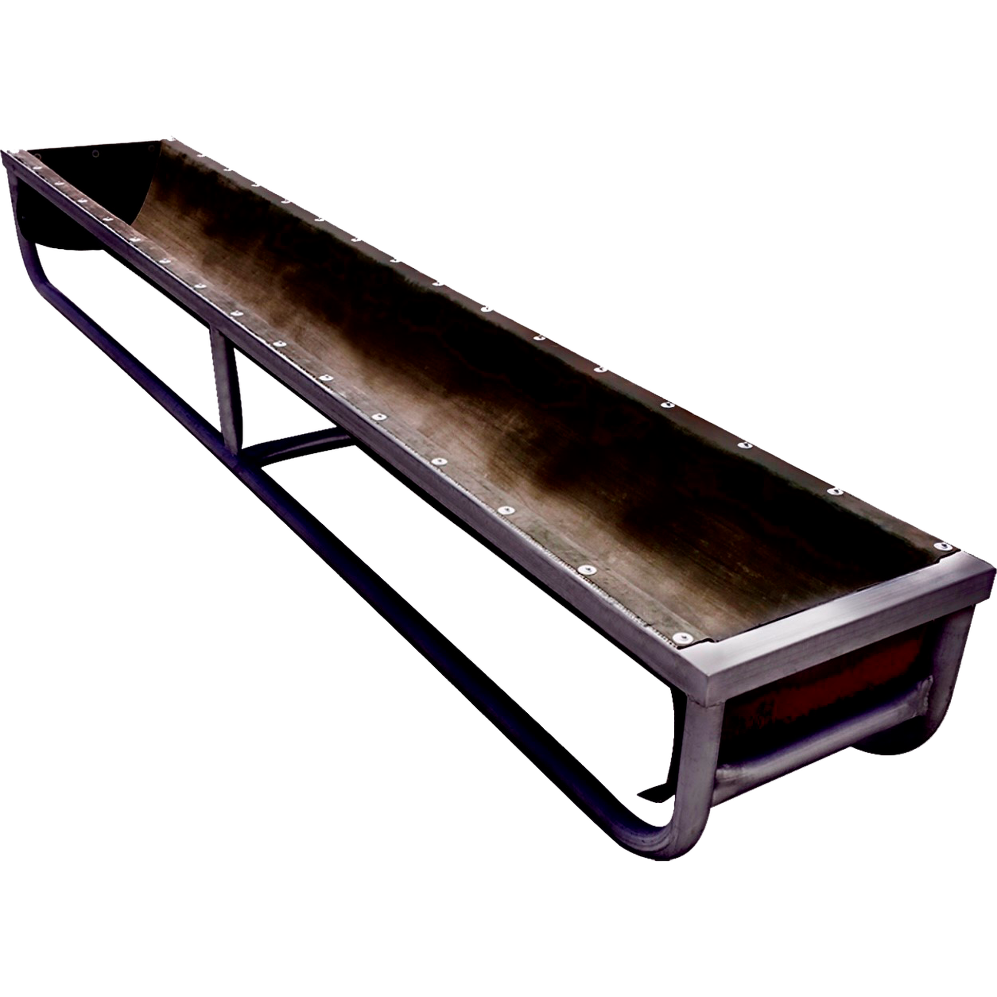 Rubber Feeder Animal Accessories Mob-Arc Pty Ltd 4m