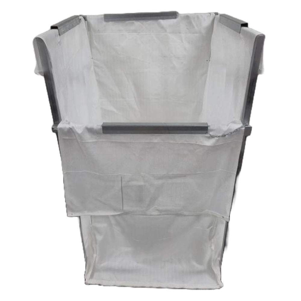 Fold-Up Wool Pack Stand