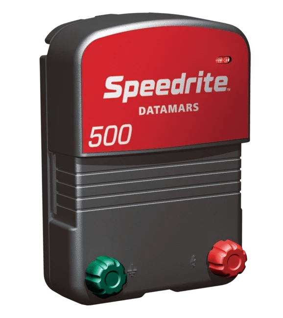 15215 - Fencing - 823540_ENGR SPE 500 MKII AU CN NZ (500 Mains, Battery and Solar Energiser 0.5J Output, 5km) - 500 M - Austral Ag