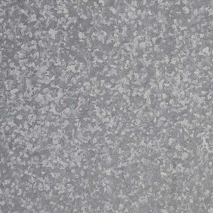 18817 - Tanks - 8765L Round Plunge Pool with Pump and Filter 3m Dia x 1.24m High - Galvanised - Austral Ag