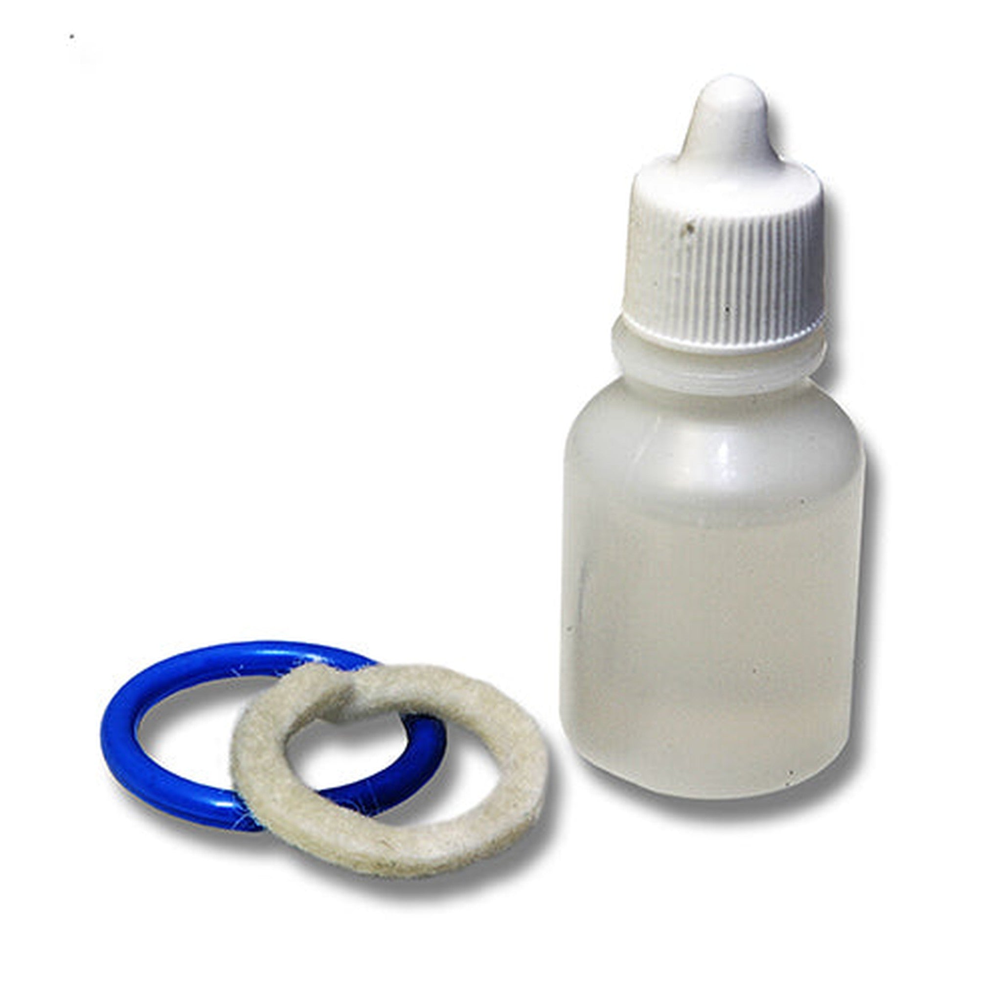 Defender Drencher and Backliner Service Kit Animal Health Bainbridge 30ml