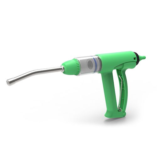 Defender Drencher and Backliner