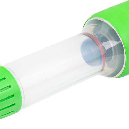 Optimiser Injector Barrel