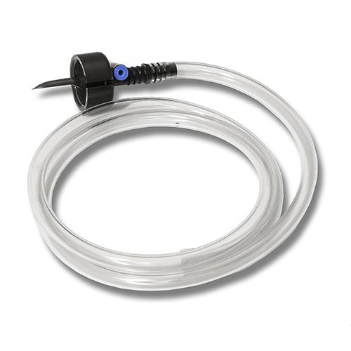 Draw Off Breather - 20mm