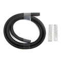 Santoprene Tubing x Animal Health Bainbridge 6.4mm x 1.25m 6.4mm