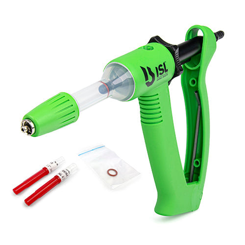 Optimiser Injector