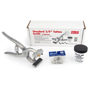 Stone Plier Kit Livestock Bainbridge Pty Ltd 4 Division