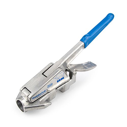 HK Ratchet Mechanism 2021