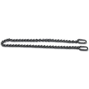 Calving Chain Nickel Plated Quality Animal Health Bainbridge Pty Ltd