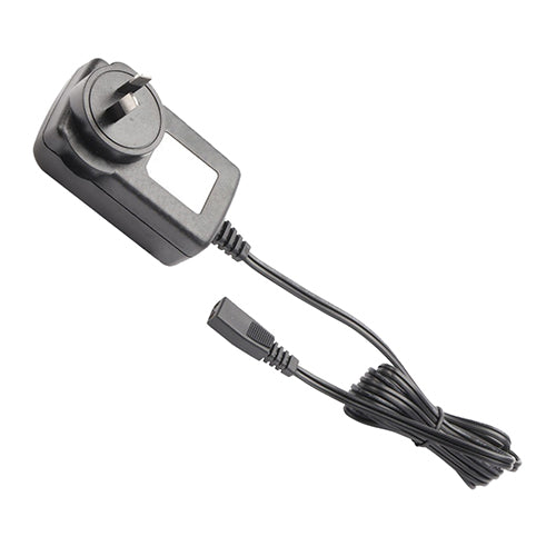 Livestock Prod 240 Volt Charger Livestock Bainbridge Pty Ltd Red