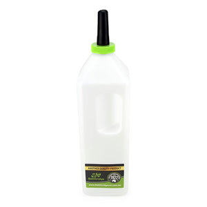 Supreme Feed Bottle Animal Health Bainbridge Pty Ltd 3L