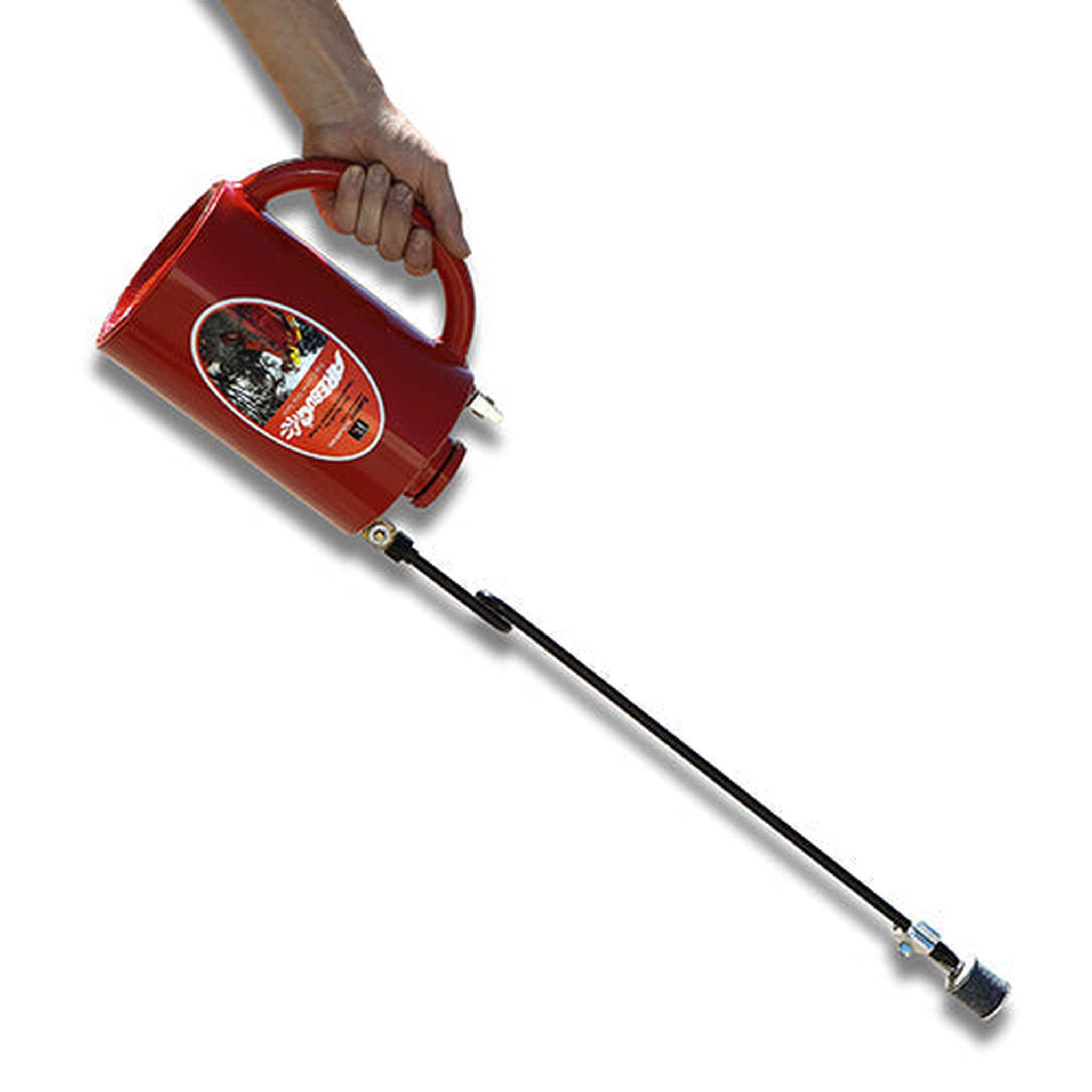 Firebug Torch Hardware Bainbridge Pty Ltd 4 Litre