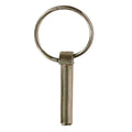 Linch Pins Zinc Plated Hardware Bainbridge Pty Ltd 4.5mm