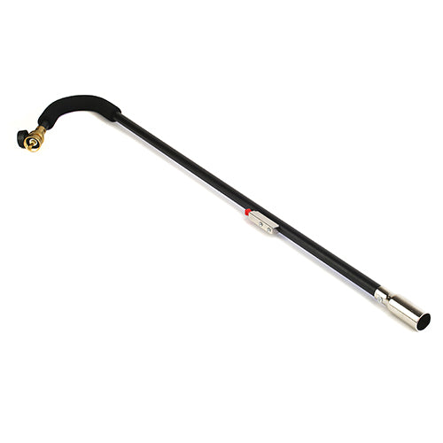 Weed Burner - Hand Unit Only Hardware Bainbridge Pty Ltd Default Title