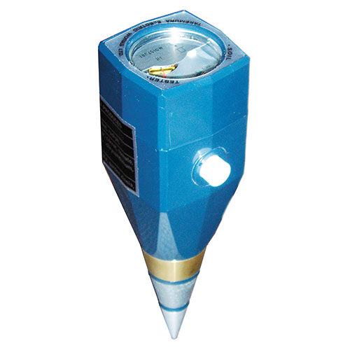 Ph/Soil Moisture Meter - Takemura Hardware Bainbridge Pty Ltd Default Title
