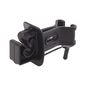 Snapstay Insulator 25 Pack Hardware Bainbridge Black