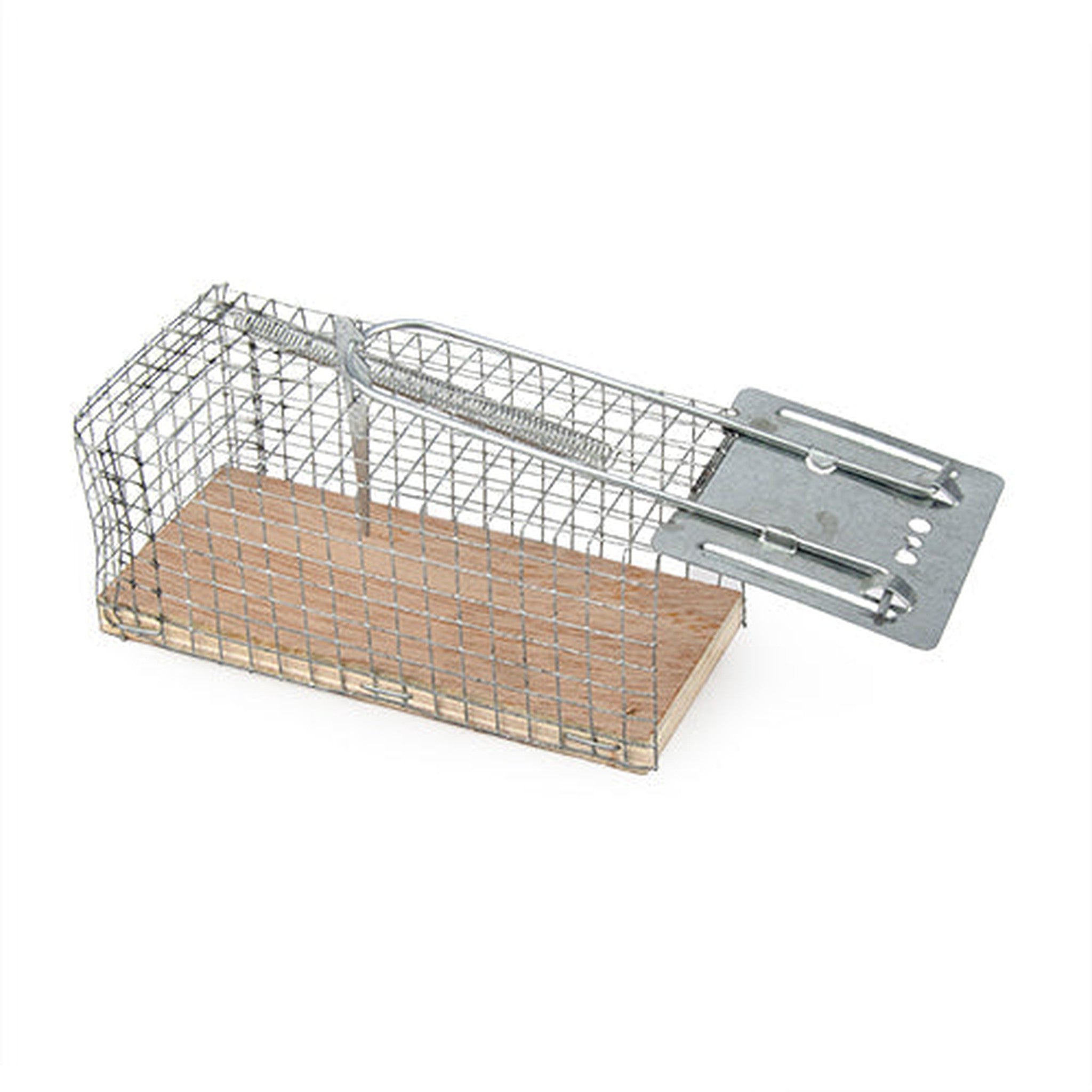 Mouse Trap Cage Hardware Bainbridge Pty Ltd 11.5cm