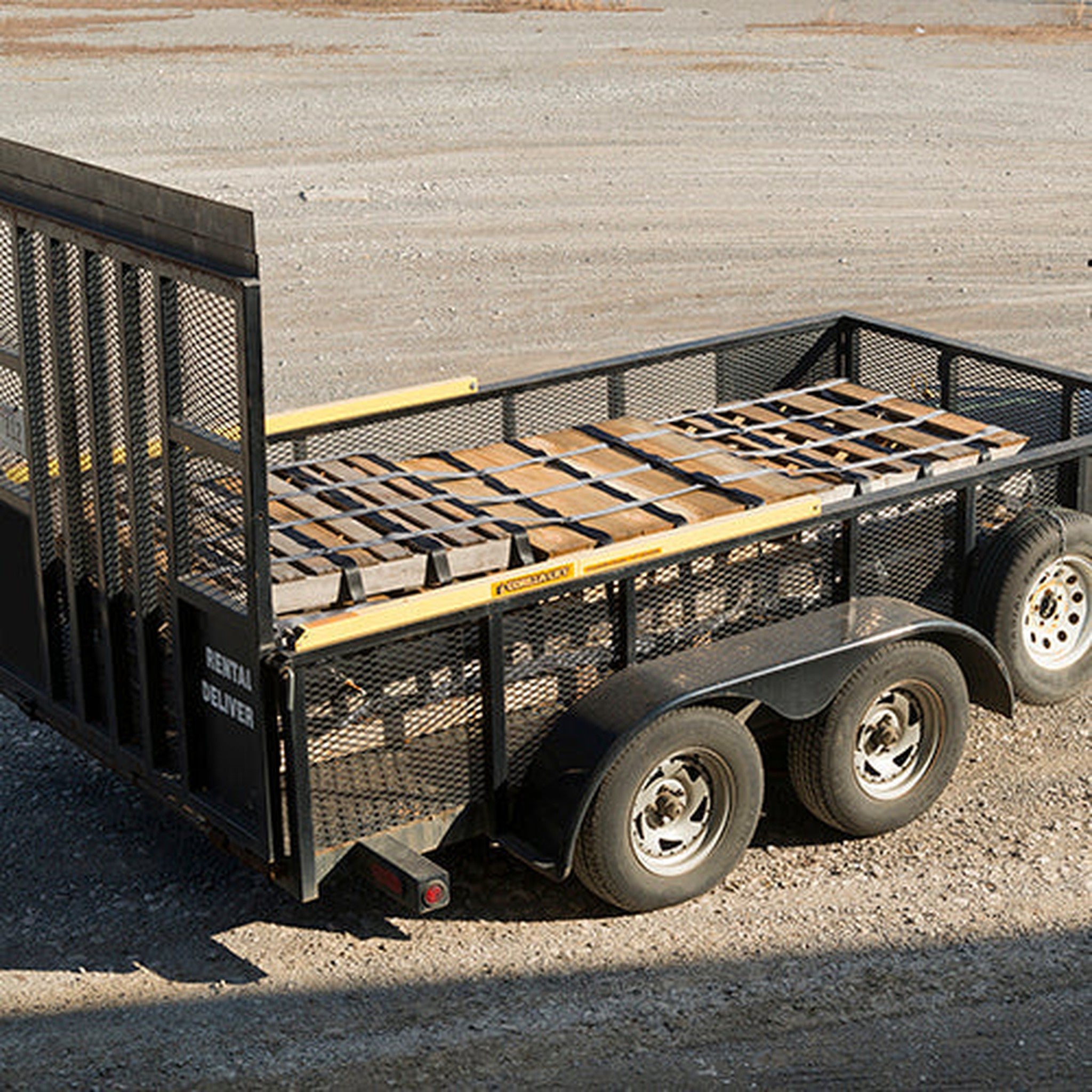 Bednet Cargo Utility Net Hardware Bainbridge Pty Ltd