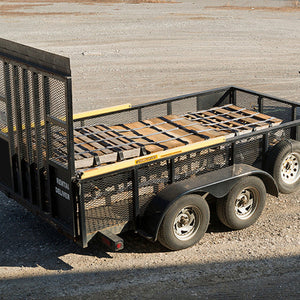 Bednet Cargo Utility Net Hardware Bainbridge Pty Ltd