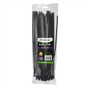 Cable Ties Hardware Bainbridge Pty Ltd 300mm x 4.8mm
