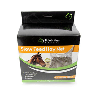 Hay Net Animal Accessories Bainbridge Pty Ltd