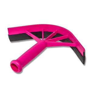 Premium Sweat Scraper Hot Animal Accessories Bainbridge Pink