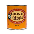 GEWY Leather Dressing Approx. Hardware Bainbridge Pty Ltd 840g 1 Litre