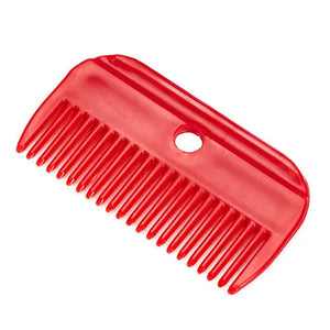 Plastic Mane Comb Animal Accessories Bainbridge Pty Ltd
