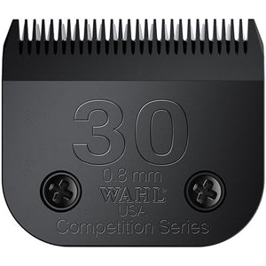 Wahl #30 Blade . Ultimate KM Series Animal Accessories Bainbridge Size 8mm