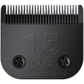 Wahl #15 Blade Ultimate KM Series Animal Accessories Bainbridge Size 1.5mm