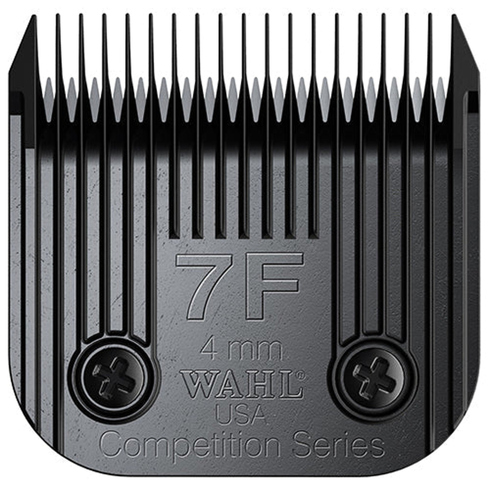 Wahl #7F Blade Ultimate KM Series Animal Accessories Bainbridge Size 4mm