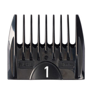 Wahl #1 Clipper Guide Smart & Lithium Dog Clippers Animal Accessories Bainbridge 3mm