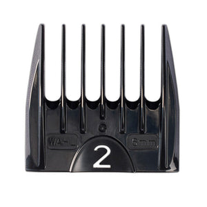 Wahl #2 Clipper Guide Smart & Lithium Dog Clippers Animal Accessories Bainbridge 6mm