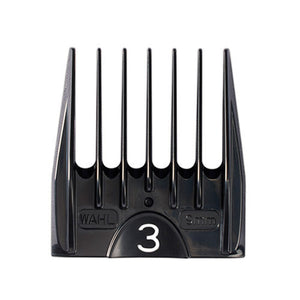 Wahl #3 Clipper Guide Smart & Lithium Dog Clippers Animal Accessories Bainbridge 10mm