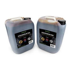 Stockholm Tar Animal Health Bainbridge 20L