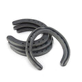 Horse Shoes Standard Hack (Set of 4) Animal Health Bainbridge Size 1