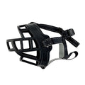Dog Muzzle Silicon Animal Accessories Bainbridge Pty Ltd Medium