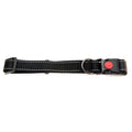 Dog Collar Webbing Reflective Strips