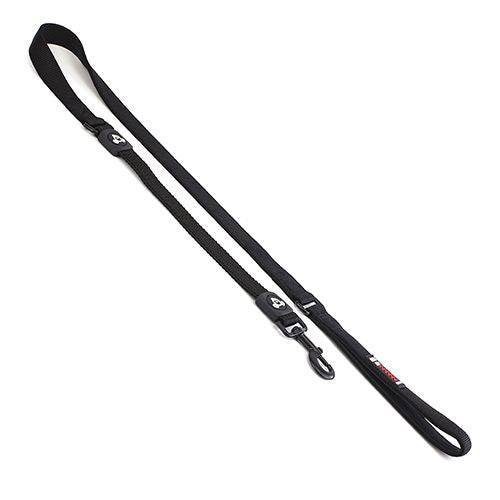 Nylon Dog Lead Premium with Shock Absorb