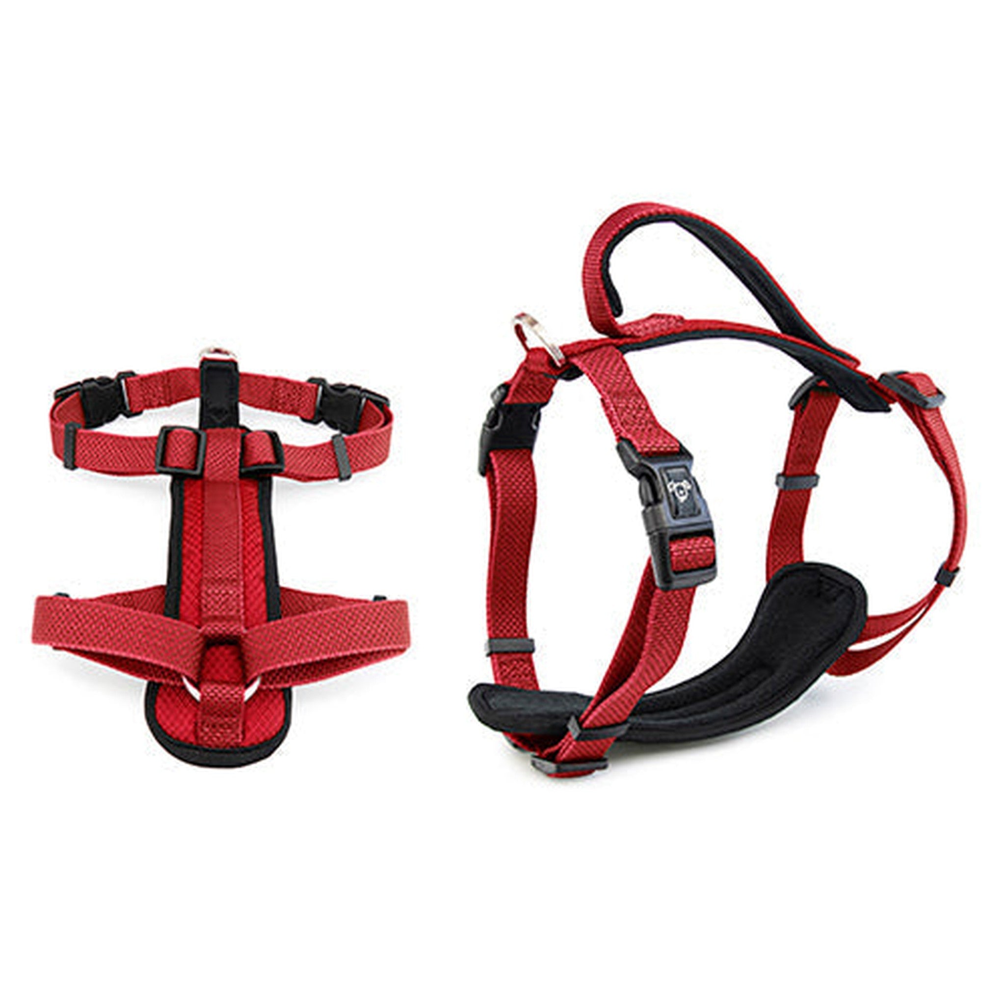 Premium Sport Dog Harness with Safety Handle Animal Accessories Bainbridge Pty Ltd