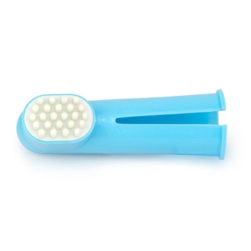 Pet Toothbrush Set - Cleaning & Massage