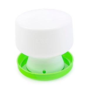 Poultry Drinker Ball Type Animal Accessories Bainbridge Pty Ltd