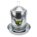 Gal Poultry Feeder Animal Accessories Bainbridge Pty Ltd 12kg