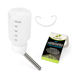 Plastic Water Bottle Animal Animal Accessories Bainbridge Pty Ltd