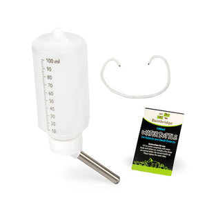 Plastic Water Bottle Animal Animal Accessories Bainbridge Pty Ltd