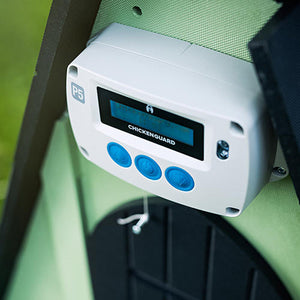 ChickenGuard Standard Animal Accessories Bainbridge Pty Ltd Default Title