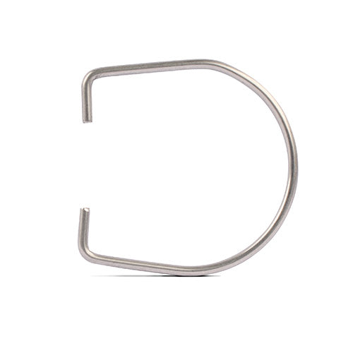 Lamb Detailer - Spare Part - Retaining Clip Animal Health Bainbridge Pty Ltd Default Title