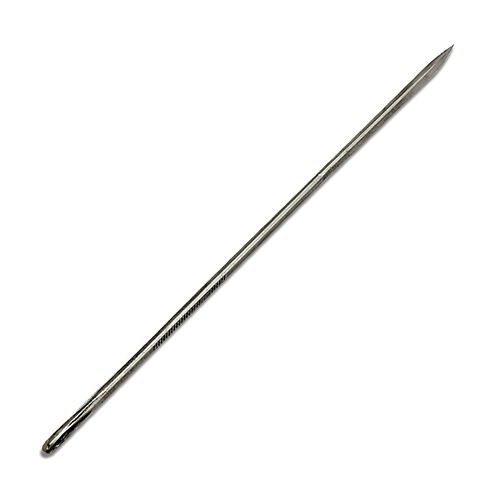 Surgical Needles Straight - 102mm (6 Pk)