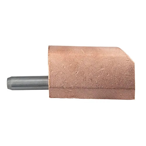 Lamb Detailer Docking Iron - High Wind with Heat Shield - Spare Part - Searing Head