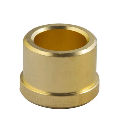 Lamb Detailer Docking Iron - High Wind with Heat Shield - Spare Part - Handle Brush